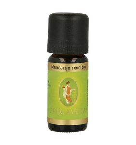 Mandarijn rood bio