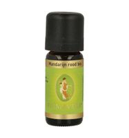 Mandarijn rood bio