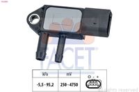 Druksensor, remkrachtversterker 103263