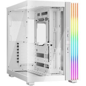 Be quiet! Light Base 600 DX White