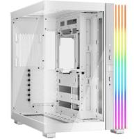 Be quiet! Light Base 600 DX White
