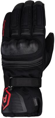 ARMR Glove kumaji 3.0 black/red l/9