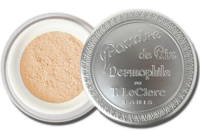 T.LeClerc Gezicht Losse Poeder Poudre Libre 08 Sahara 20g