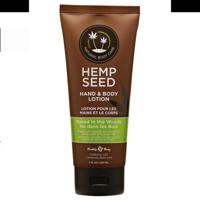 Earthly body Naked in the Woods Hand and Body Lotion - 7 fl oz / 207 ml