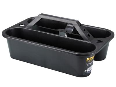 Plastic gereedschapsbak - Velleman
