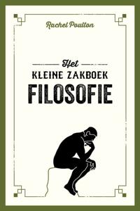 Filosofie - Het kleine zakboek (Hardback)