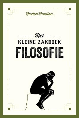 Filosofie - Het kleine zakboek (Hardback)