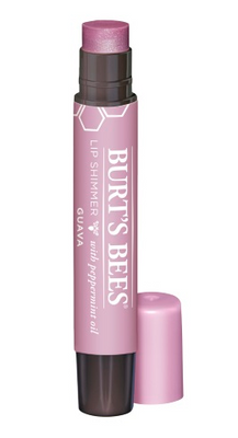 Burt&apos;s Bees Lipshimmer Guava