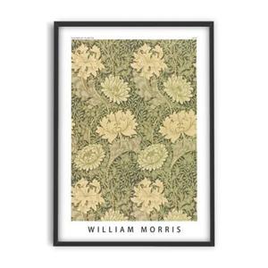 PSTR studio - William Morris - Flowers and Plants