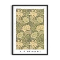 PSTR studio - William Morris - Flowers and Plants - thumbnail