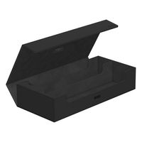 Ultimate Guard Superhive 550+ Xenoskin - Black Ultimate Guard Superhive 550+ Xenoskin - Black