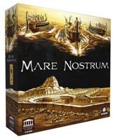 Mare Nostrum: Empires