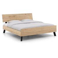 Goossens Bedframe Mud, 180 x 200 cm - thumbnail