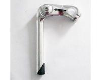 Rst Stuurpen veelbaar 80mm x 25.4mm- zilver