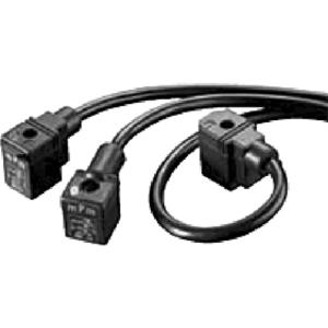 Zwart Molex WOD Industrial Solution 1210500554 Molex Inhoud: 1 stuk(s)