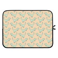 Dinos: Laptop sleeve 15 inch Dinos: Laptop sleeve 15 inch