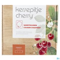 Kersepitje Warmtekussen Cervico Ecru 13x55cm Kersepitje Warmtekussen Cervico Ecru 13x55cm
