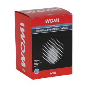 Womi Universal CV Bootkit Standaard 5570502