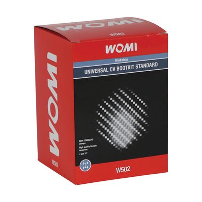 Womi Universal CV Bootkit Standaard 5570502