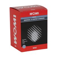 Womi Universal CV Bootkit Standaard 5570502