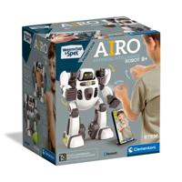 Clementoni interactieve robot airo