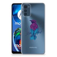 Motorola Moto E32/E32s Telefoonhoesje met Naam Merel