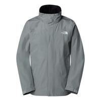 The North Face Sangro Regenjas Heren Monument Grey Dark Heather M