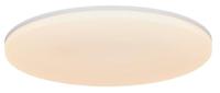 Nordlux LED Plafonniere Vic 35 wit 36W 3000K 35cm - 4802284