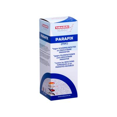 Takazumi Takazumi Parafix (FMC) 1 L voor 22m3