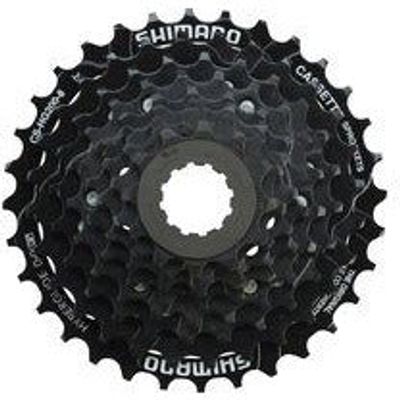 Shimano hg cassette "cs-hg200"