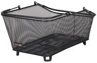 Atranvelo fietsmand, achterop "daily l avs" rear basket at.velo "daily l avs"steel