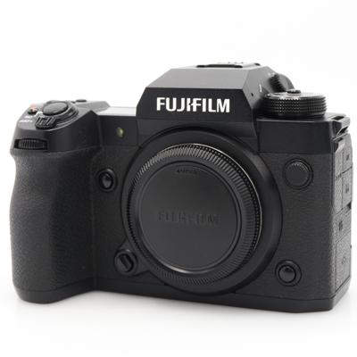 Fujifilm X-H2 body occasion