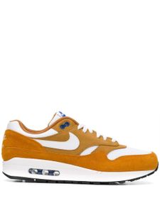 Nike baskets Air Max 1 Atmos x Nike - Marron