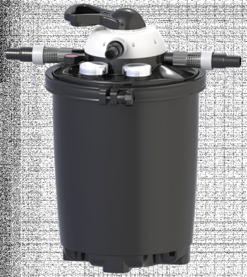 Velda Clear Control 50 drukfilter (met 18 watt UVC)