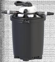 Velda Clear Control 50 drukfilter (met 18 watt UVC)