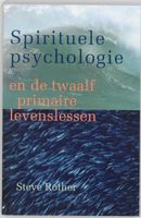 Spirituele psychologie - thumbnail