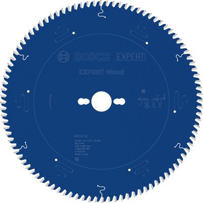 Bosch Accessoires EXPERT Wood Cirkelzaagblad | 300 x 3,2/2,2 x 30 mm | T96 - 2608902184