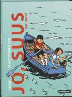 De avonturen van Jo,Suus en Jokko (Hardback)