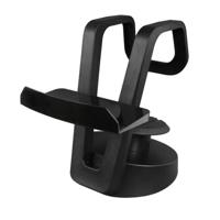 VR headset display station showcase opslag mount houder kabel Organizer voor SONY PlayStation PS4 VR oculus Rift HTC VIVE stand