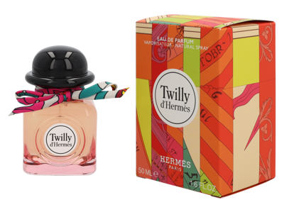 Hermès - Hermes Twilly D&apos;Hermes Eau de parfum Spray 50 ml Dames