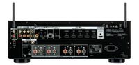 Denon DRA-800H AV receiver 100 W 2.0 kanalen Surround Zwart - thumbnail