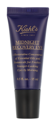 Kiehls - Kiehl&apos;s Midnight Recovery Eye 15ml
