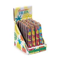 Zomer Fruit Nagelvijl