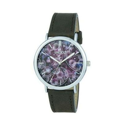 Horloge Uniseks Snooz Saa1041-79 (Ø 40 mm)