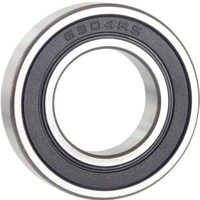 Marwi Union kogellager cb-134 6904 2rs 20x37x9
