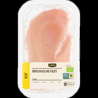 Jumbo Biologische Kipfilet 1 Stuk ca. 200 g