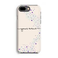 Sterren: iPhone 7 Plus Tough Case