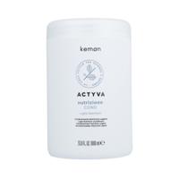 Kemon Actyva Nutrizione Cond Conditioner 1000ml