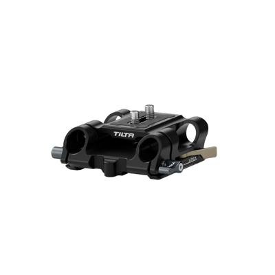 Tilta Universal 15mm LWS Baseplate - zwart