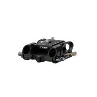 Tilta Universal 15mm LWS Baseplate - zwart